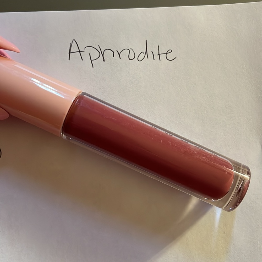 Individual LORAC Highly Pigmented Lip Gloss - Picture 5 of 8